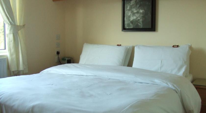 Leeson Apartments Дублін Номер фото