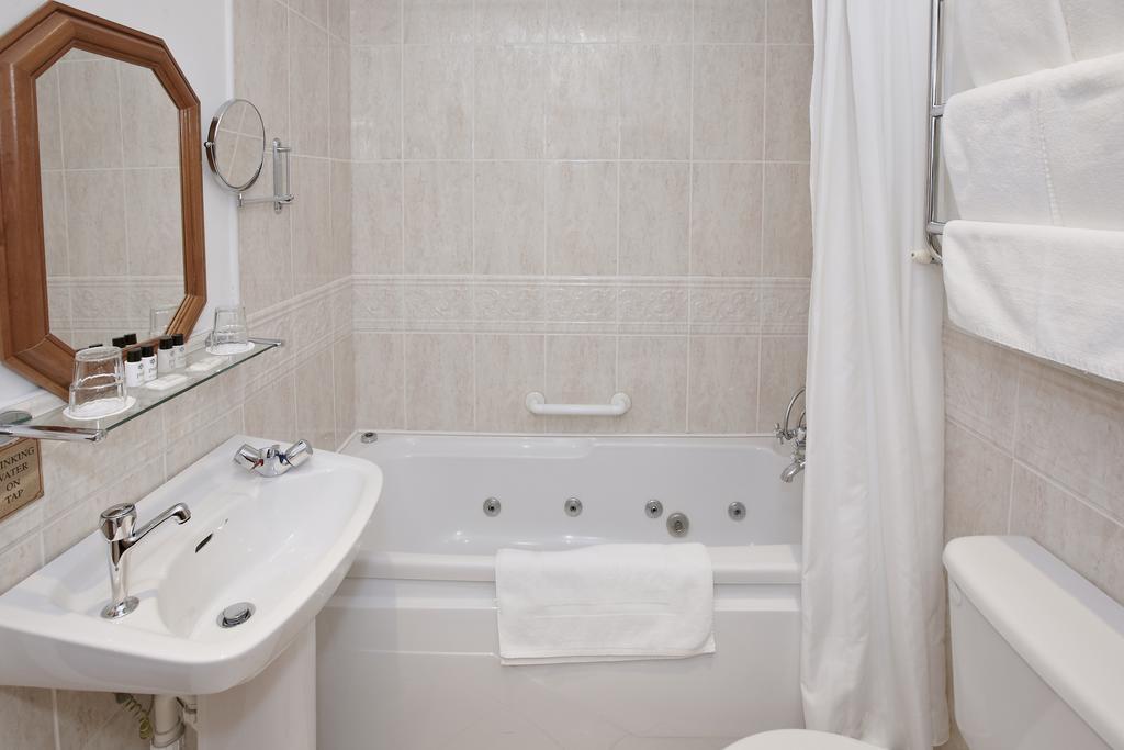 Leeson Apartments Дублін Номер фото